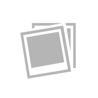 کراپ یقه گرد بیسیک دخترانه شکلاتی طرح ساده